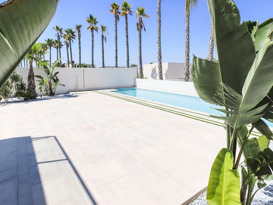 Villa i La Marina, Alicante - foto 3